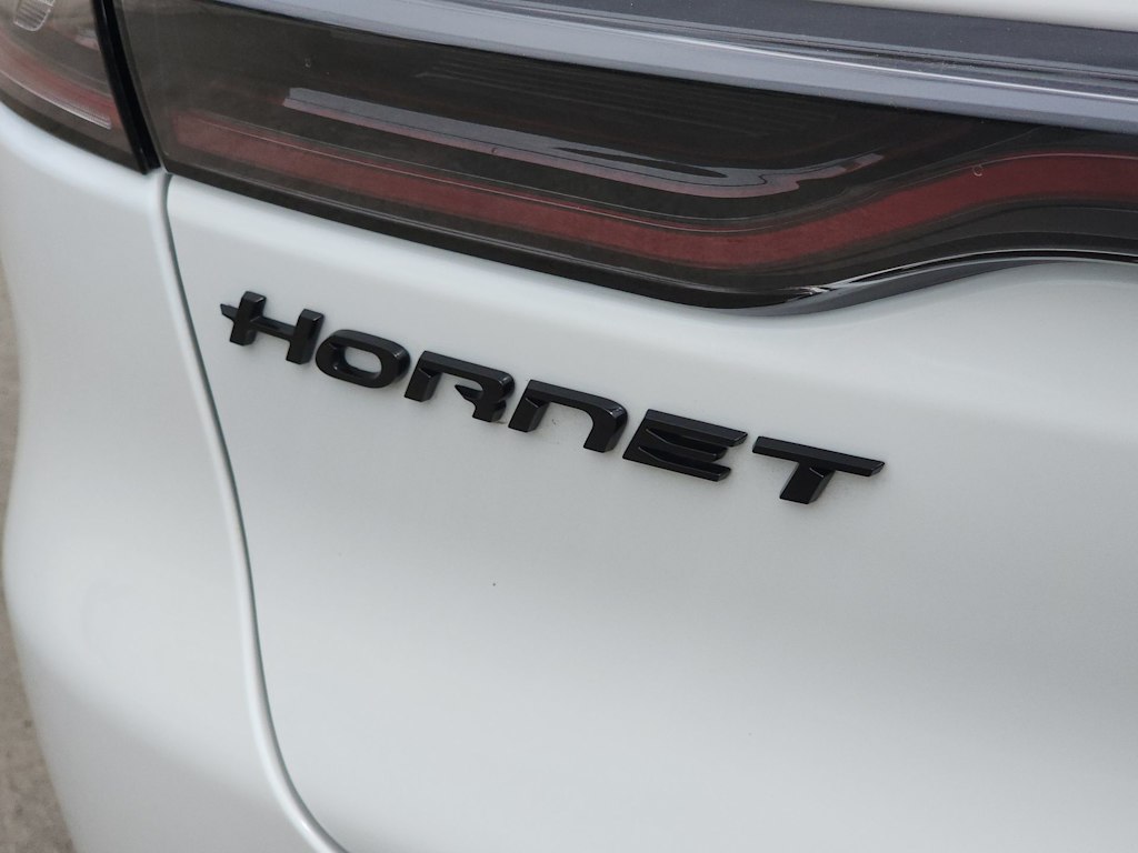 Thumbnail: 2024 Dodge Hornet - 7
