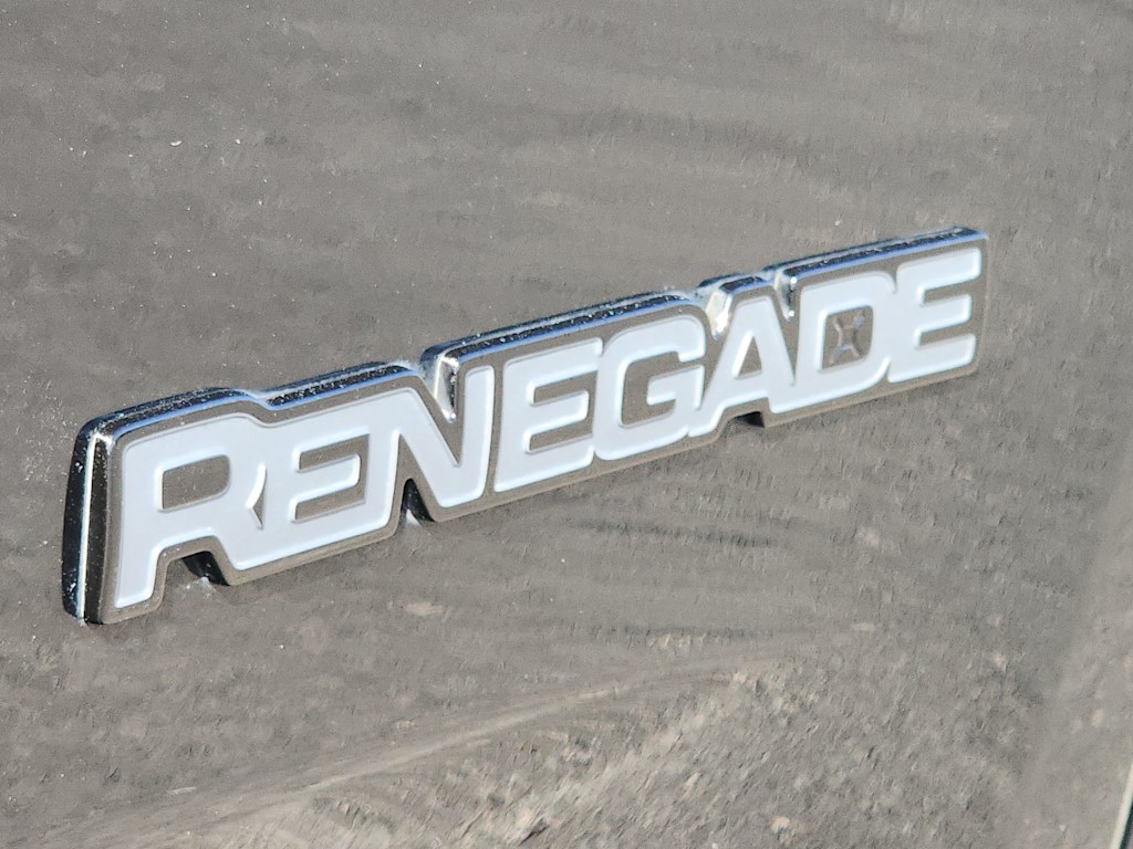 Thumbnail: 2020 Jeep Renegade - 7