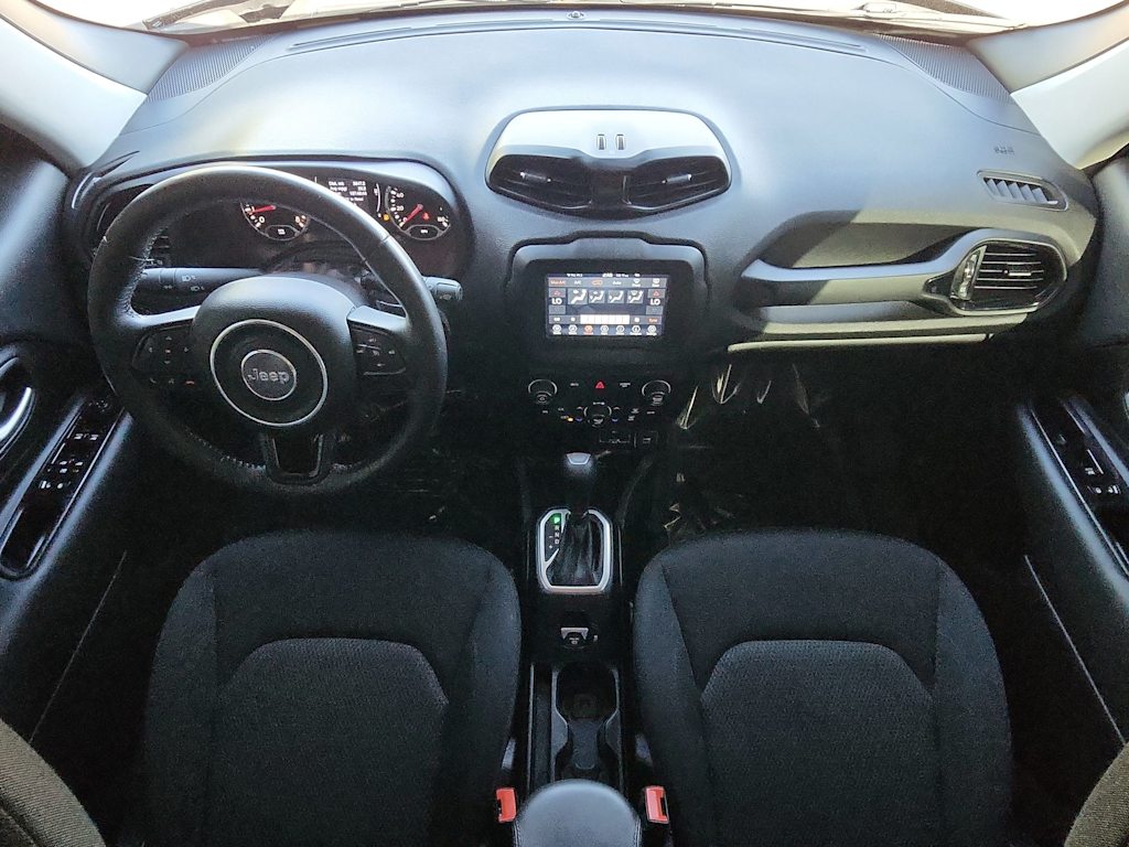 Thumbnail: 2020 Jeep Renegade - 10