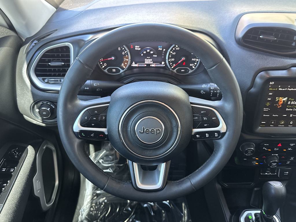Thumbnail: 2021 Jeep Renegade - 14