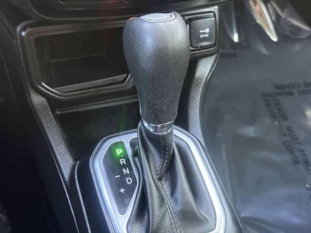 Thumbnail: 2021 Jeep Renegade - 16