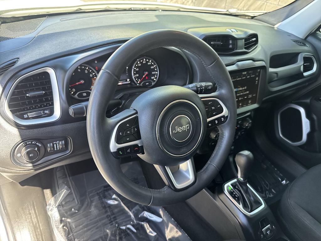 Thumbnail: 2021 Jeep Renegade - 2