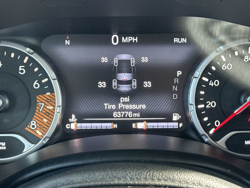 Thumbnail: 2021 Jeep Renegade - 16
