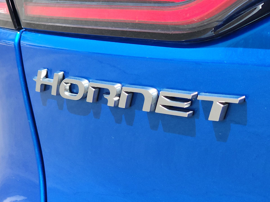 Thumbnail: 2024 Dodge Hornet - 8