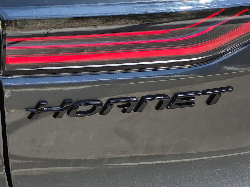 Thumbnail: 2024 Dodge Hornet - 6