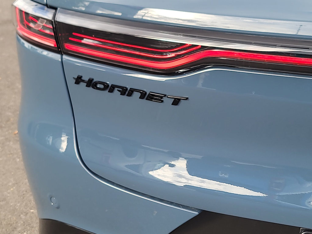 Thumbnail: 2024 Dodge Hornet - 8