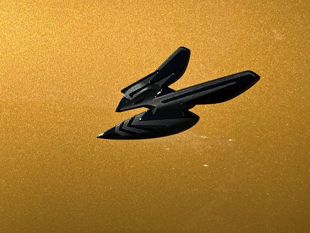 Thumbnail: 2024 Dodge Hornet - 6