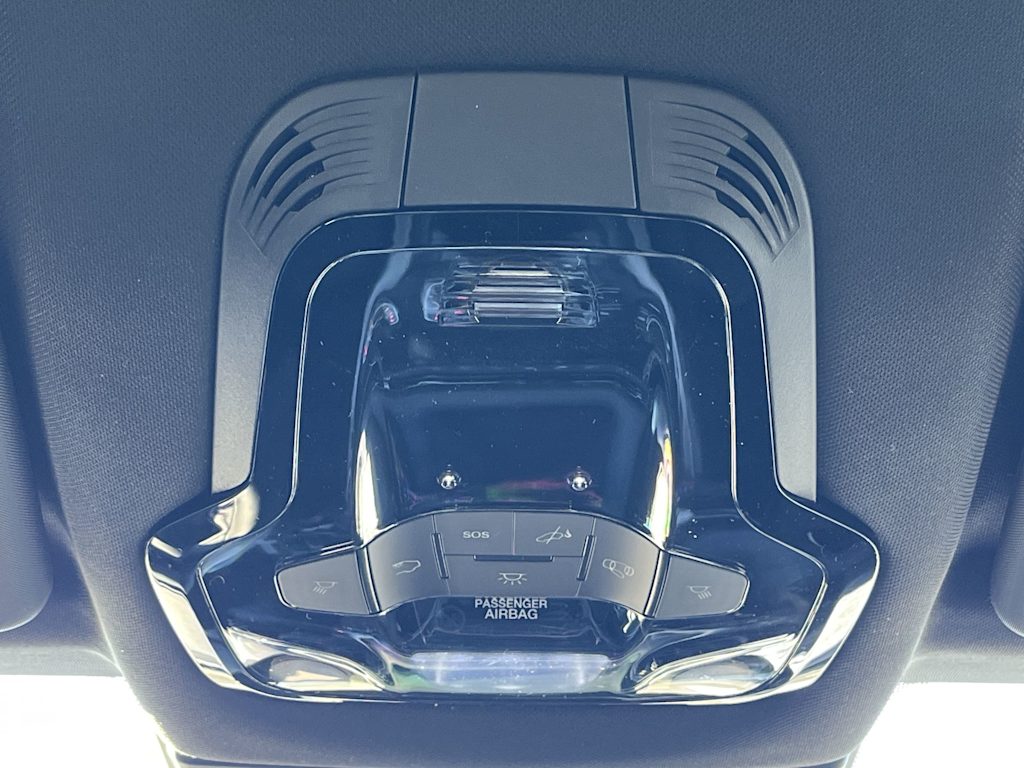 Thumbnail: 2024 Dodge Hornet - 22