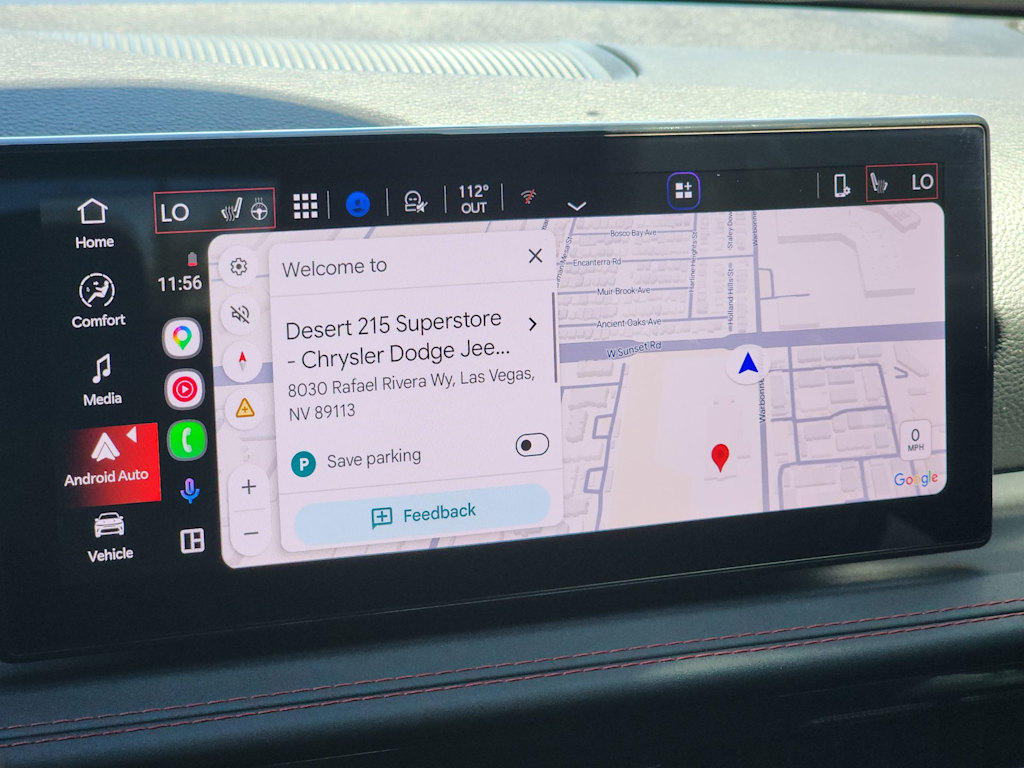 Thumbnail: 2024 Dodge Hornet - 27