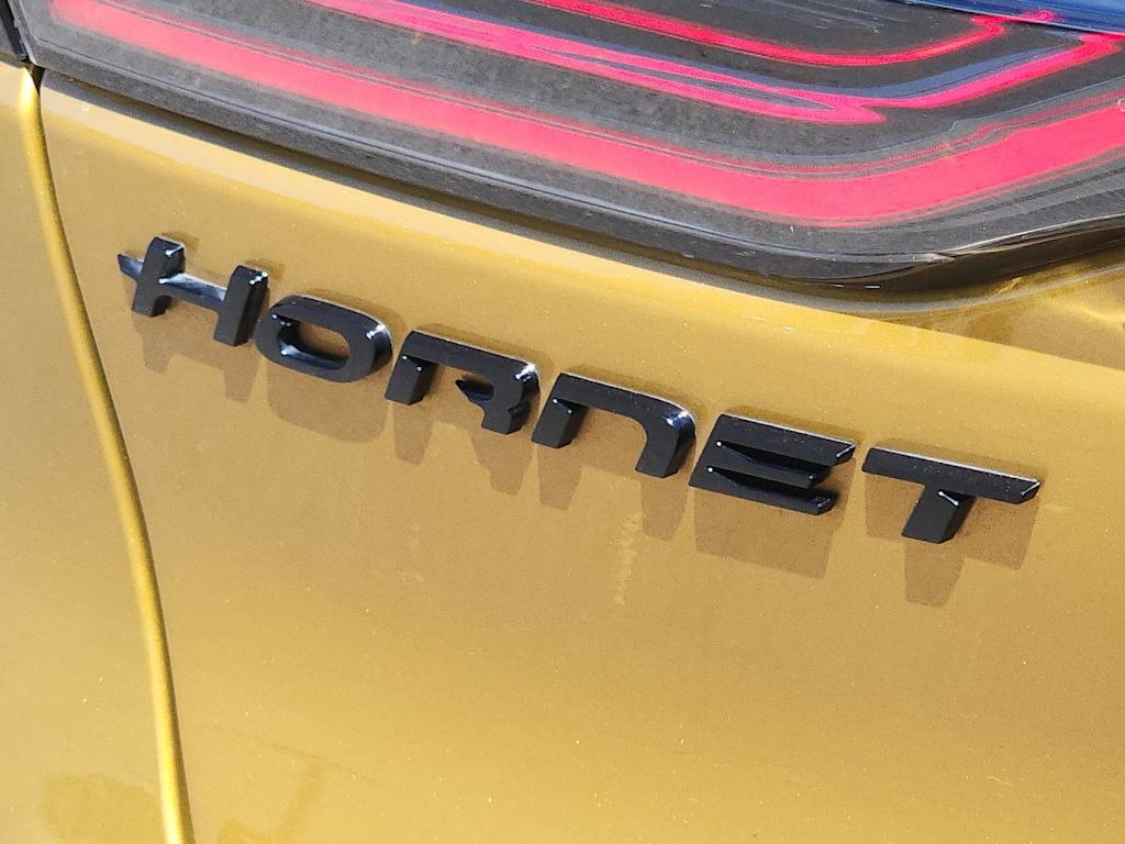 Thumbnail: 2024 Dodge Hornet - 8