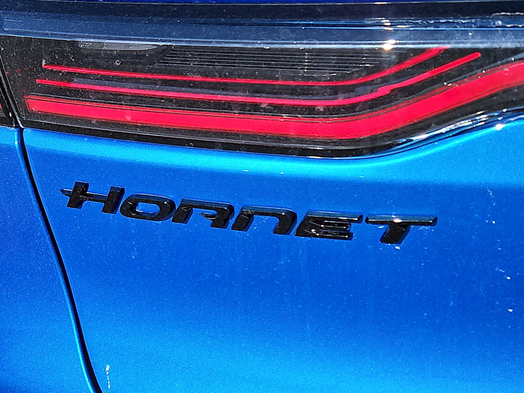 Thumbnail: 2024 Dodge Hornet - 8