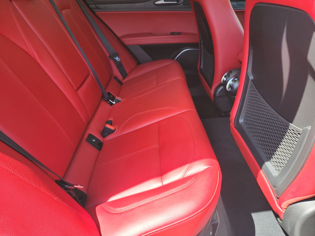 Thumbnail: 2019 Alfa Romeo Stelvio - 24