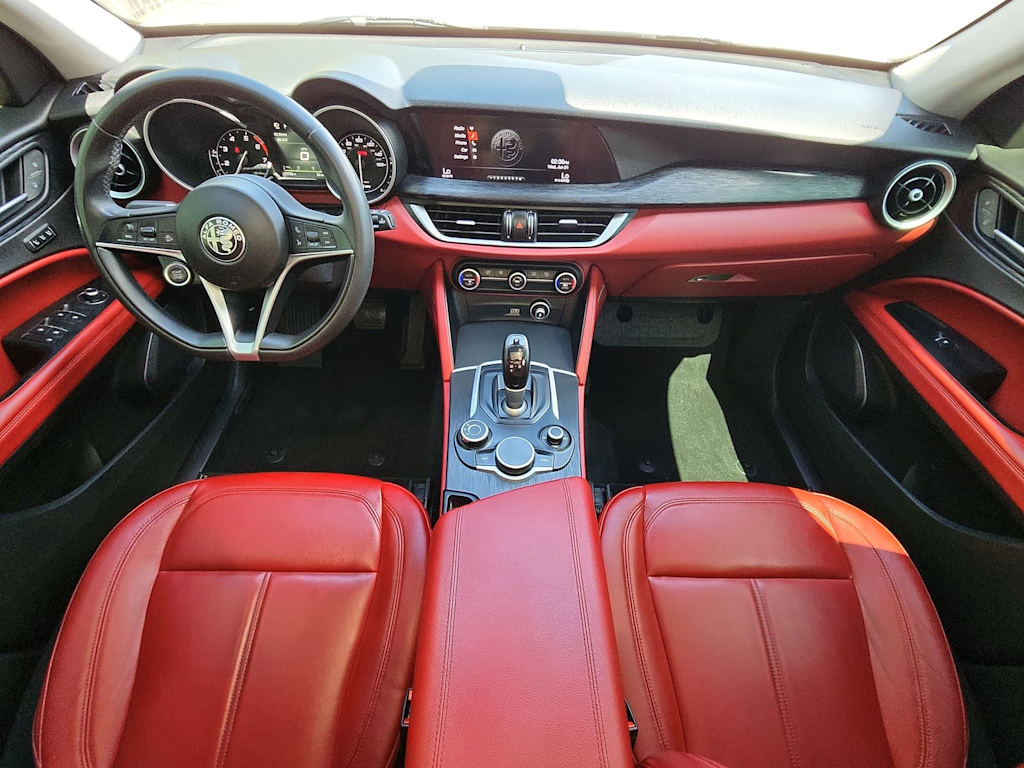 Thumbnail: 2019 Alfa Romeo Stelvio - 10