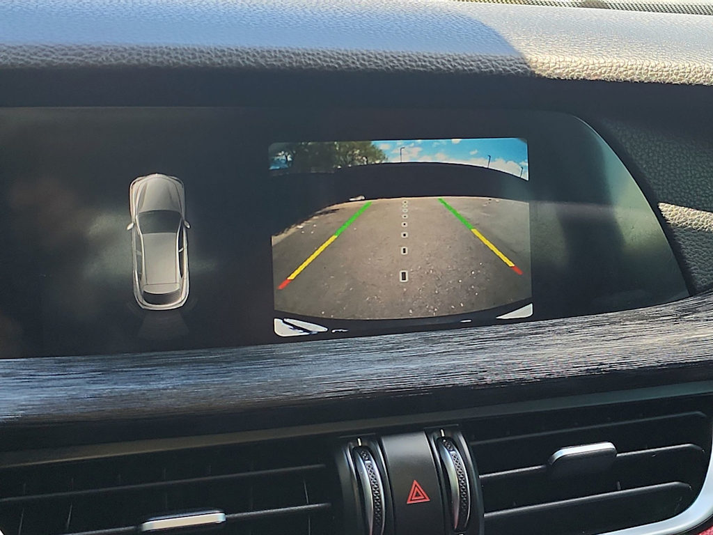 Thumbnail: 2019 Alfa Romeo Stelvio - 26
