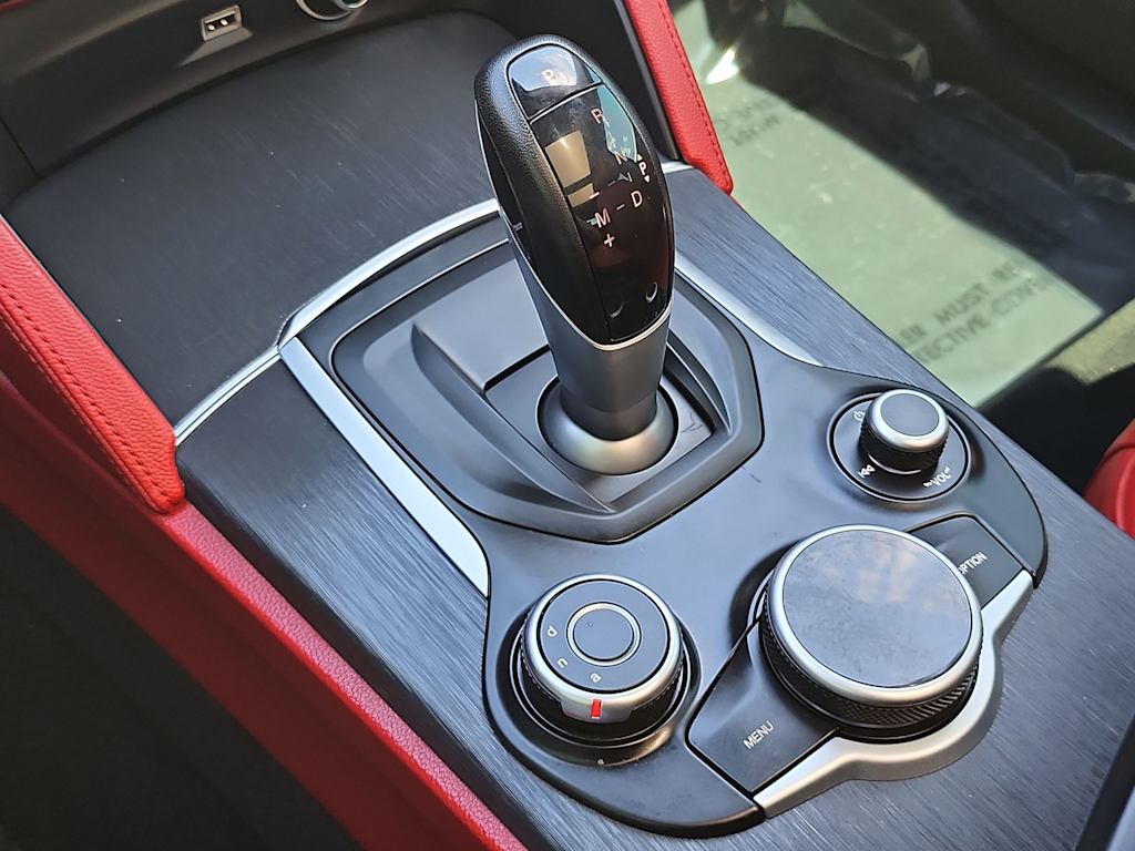 Thumbnail: 2019 Alfa Romeo Stelvio - 16