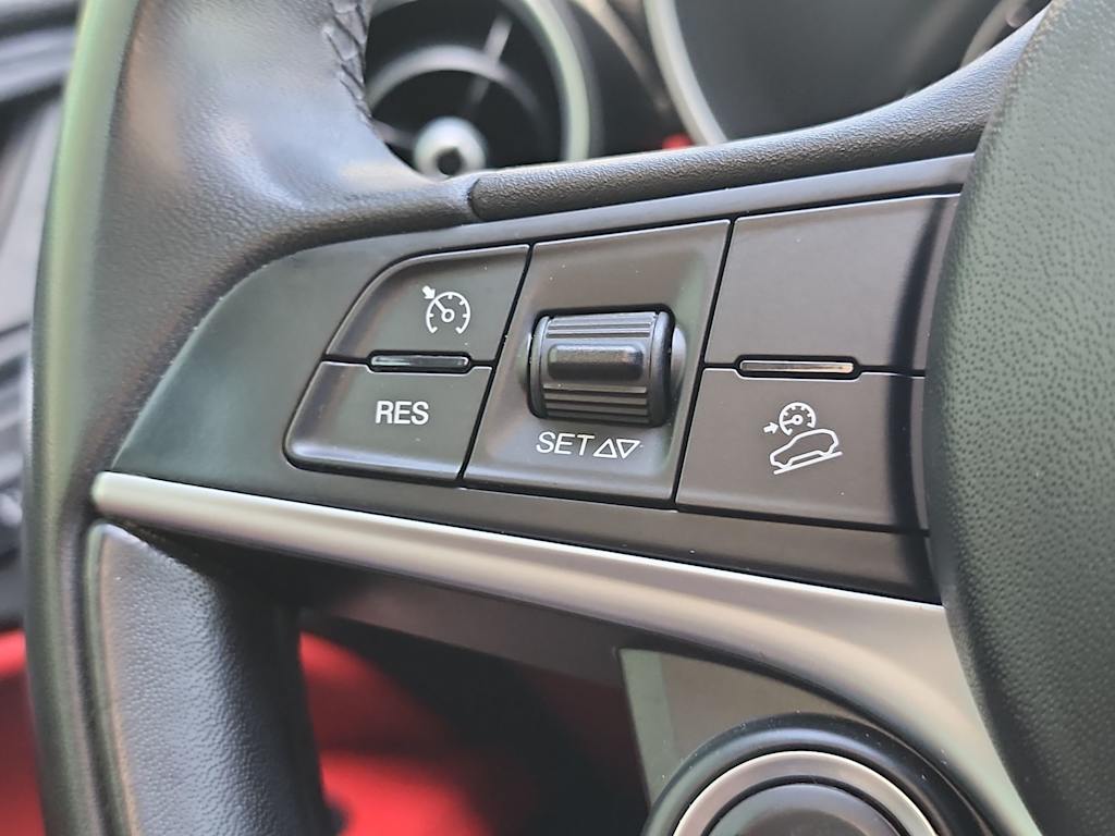 Thumbnail: 2019 Alfa Romeo Stelvio - 27