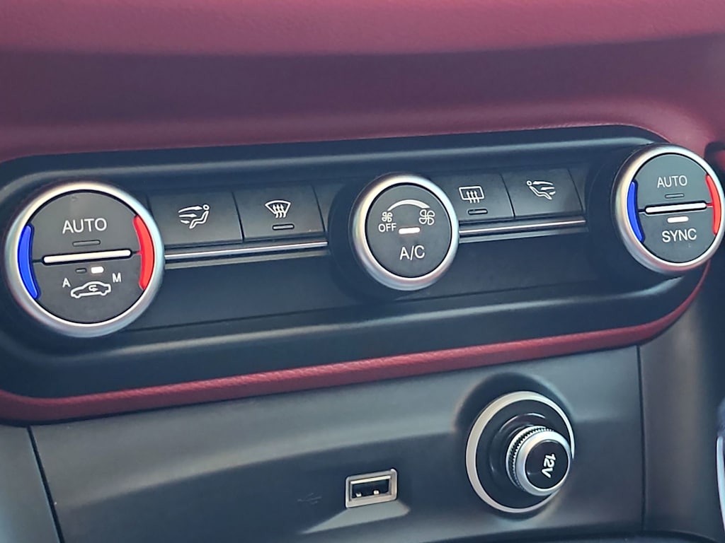 Thumbnail: 2019 Alfa Romeo Stelvio - 29