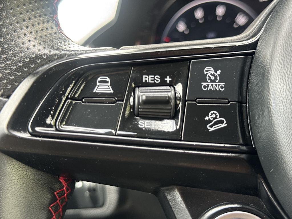 Thumbnail: 2024 Alfa Romeo Stelvio - 29