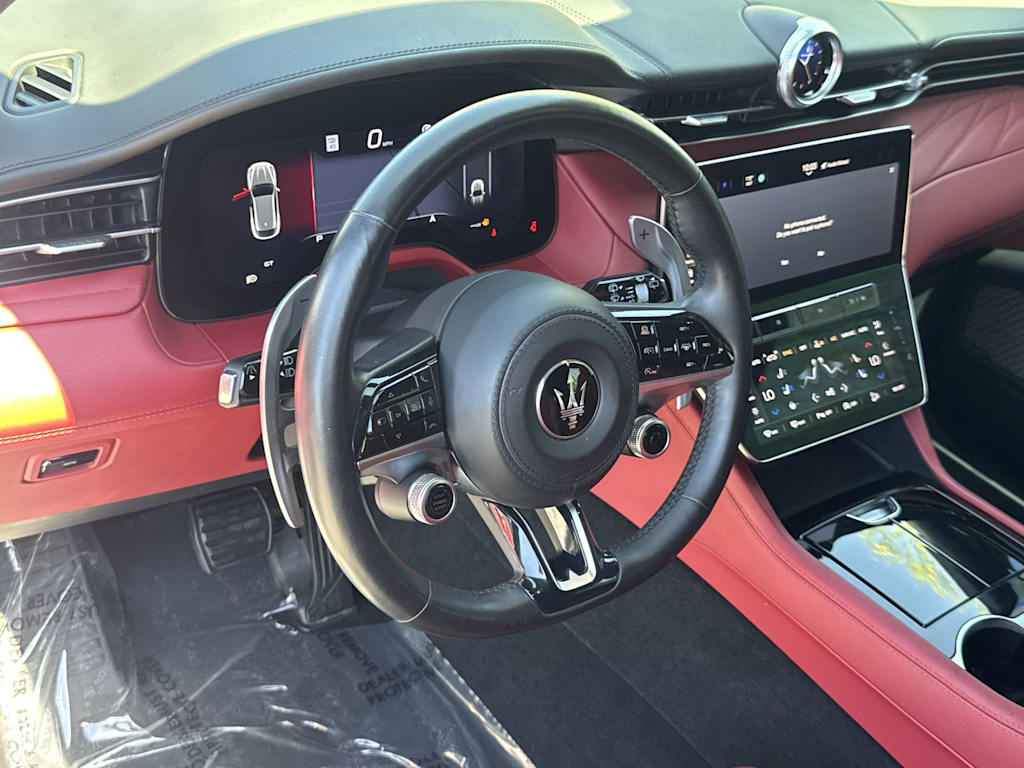 Thumbnail: 2023 Maserati Grecale - 2