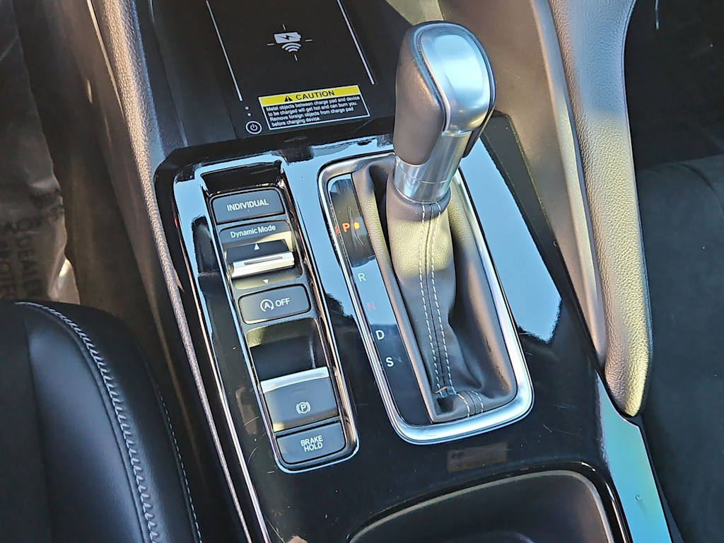 Thumbnail: 2024 Acura Integra - 35