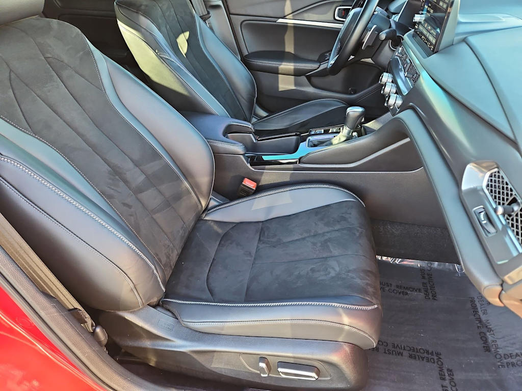 Thumbnail: 2024 Acura Integra - 12