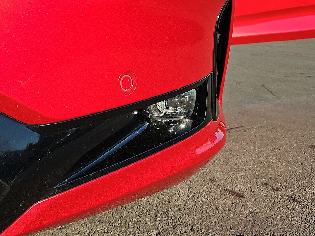 Thumbnail: 2024 Acura Integra - 24