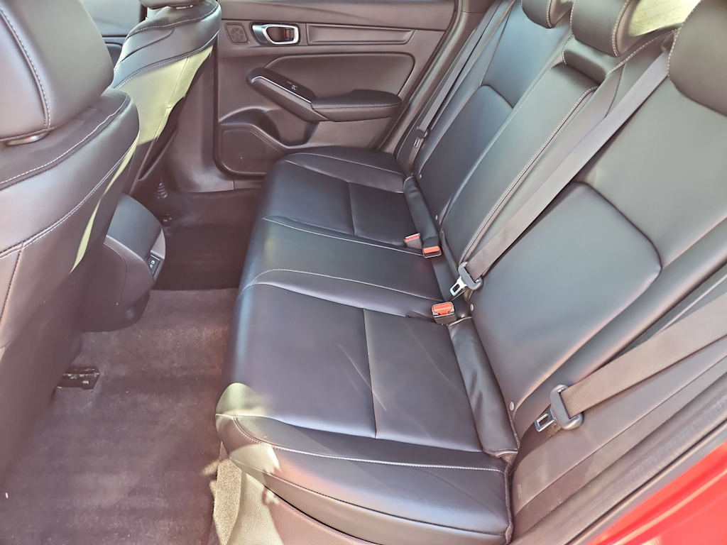 Thumbnail: 2024 Acura Integra - 28