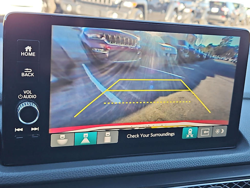 Thumbnail: 2024 Acura Integra - 32