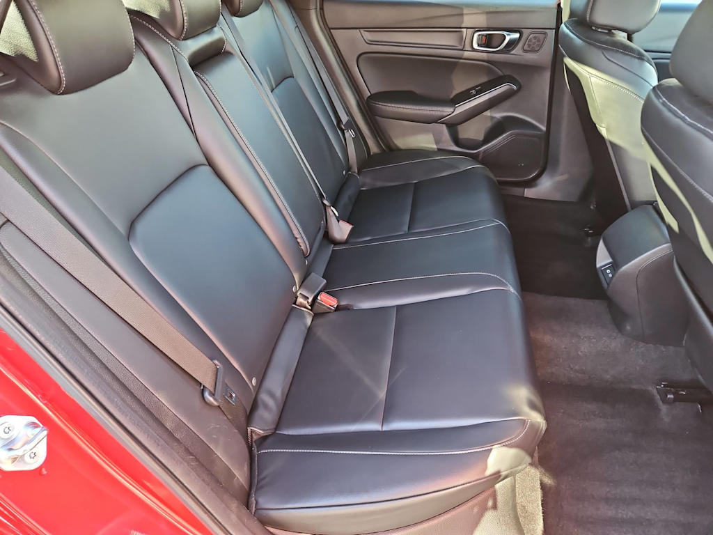 Thumbnail: 2024 Acura Integra - 29