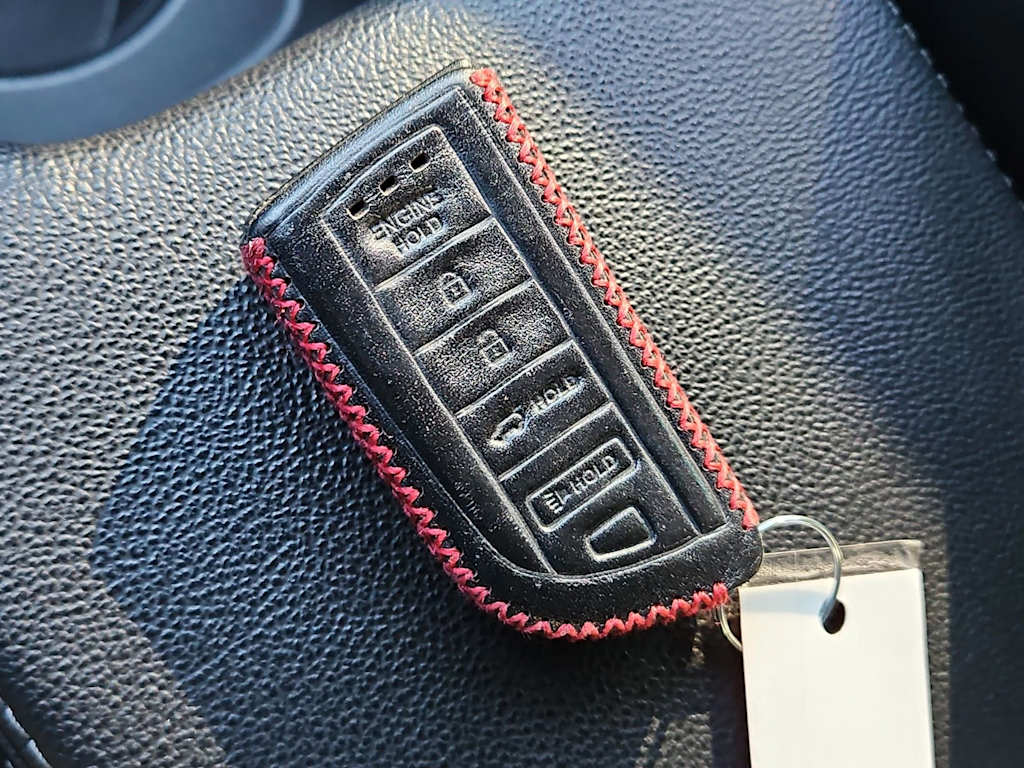 Thumbnail: 2024 Acura Integra - 36