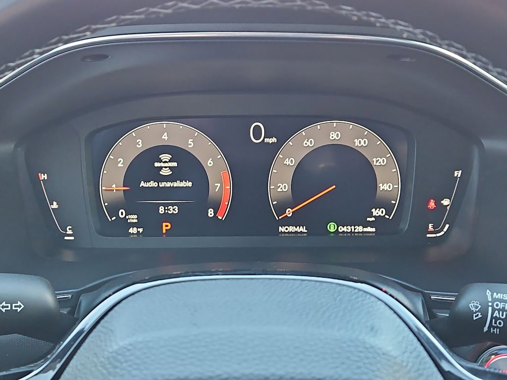 Thumbnail: 2024 Acura Integra - 17