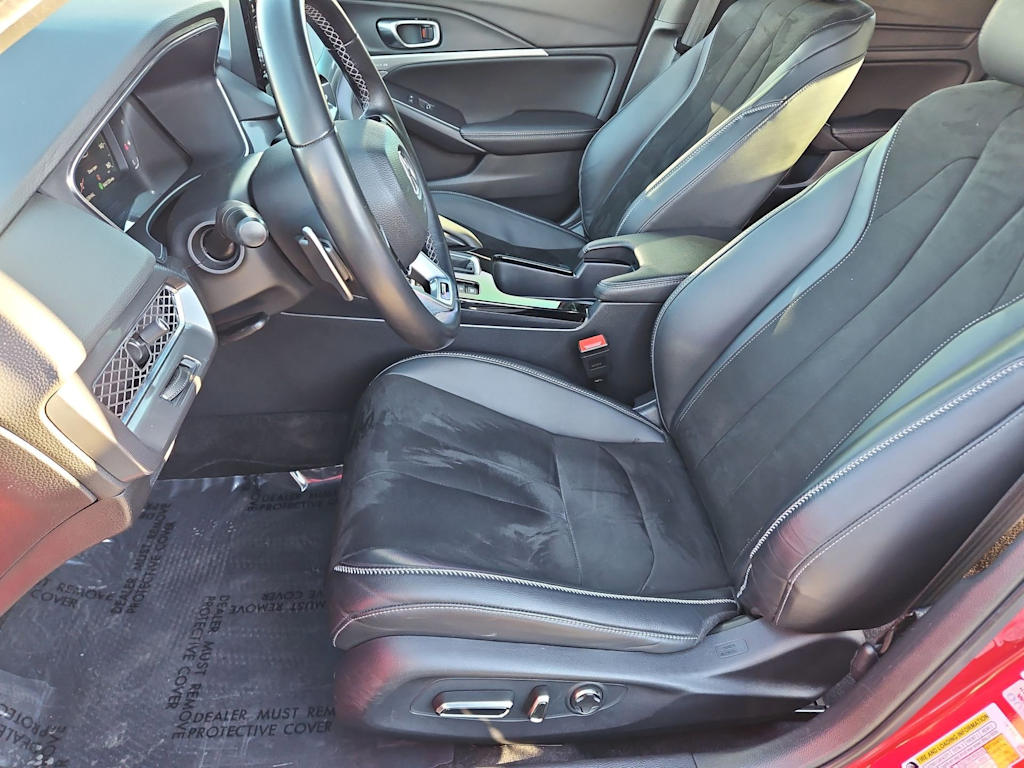 Thumbnail: 2024 Acura Integra - 11