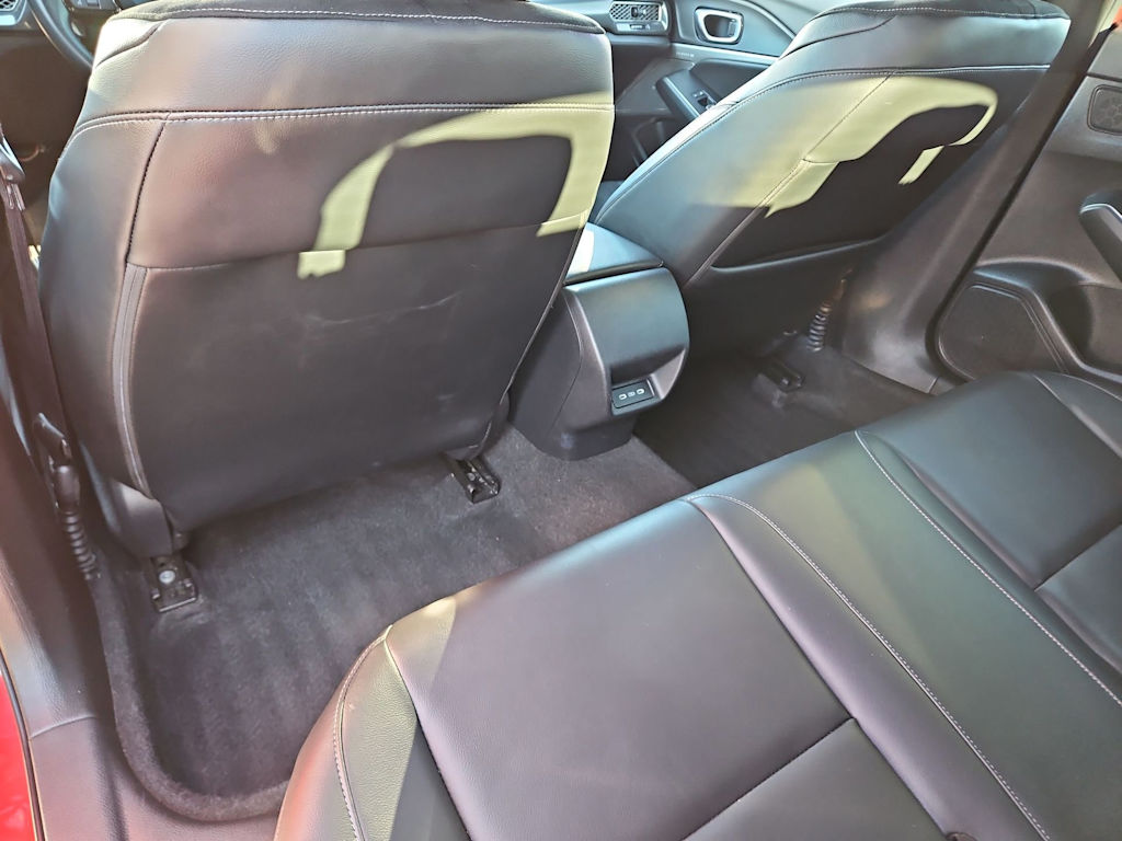 Thumbnail: 2024 Acura Integra - 13