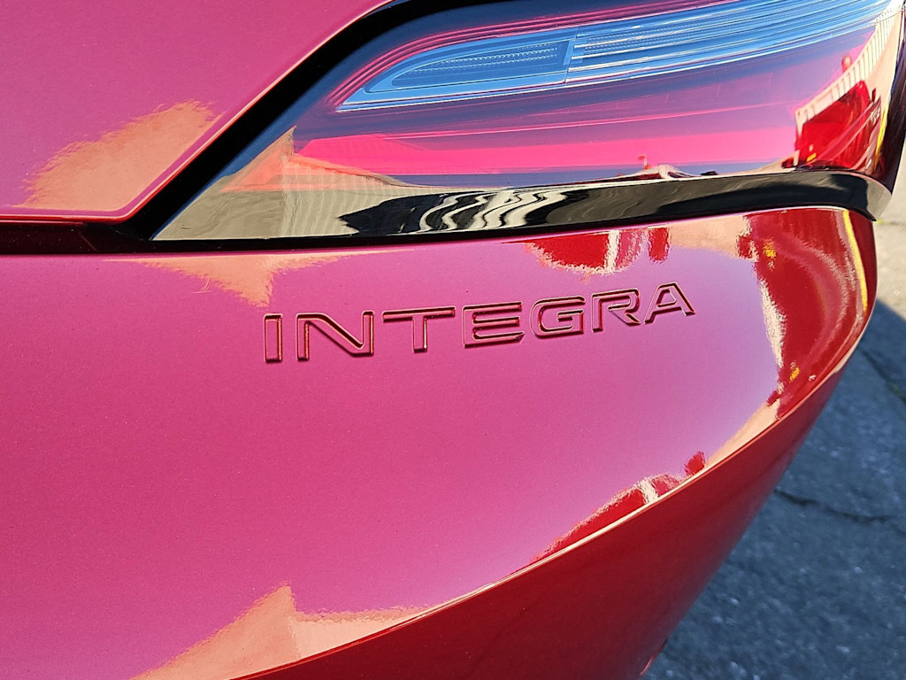 Thumbnail: 2024 Acura Integra - 25