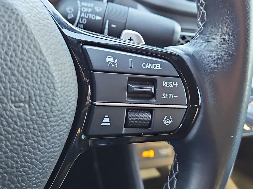 Thumbnail: 2024 Acura Integra - 31