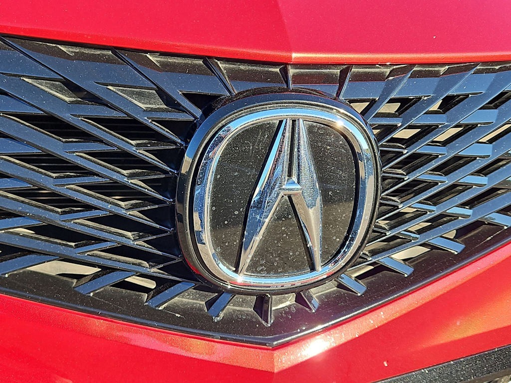 Thumbnail: 2024 Acura Integra - 7