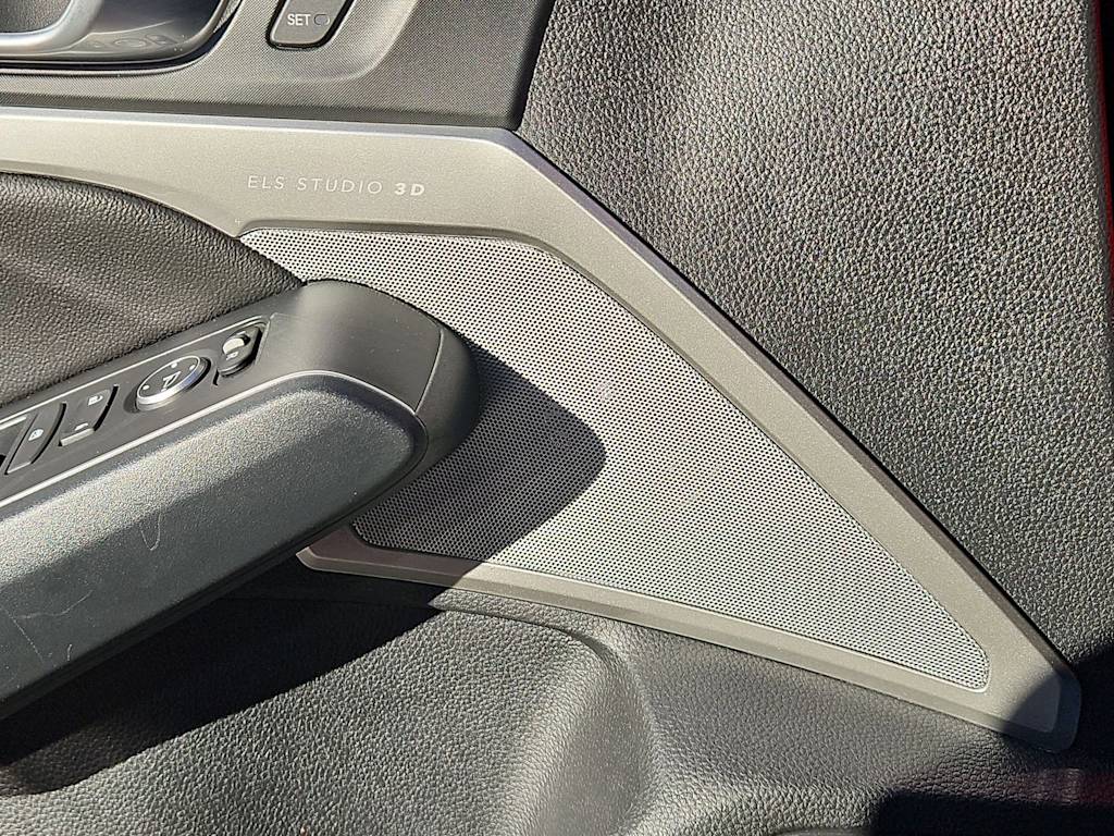 Thumbnail: 2024 Acura Integra - 33