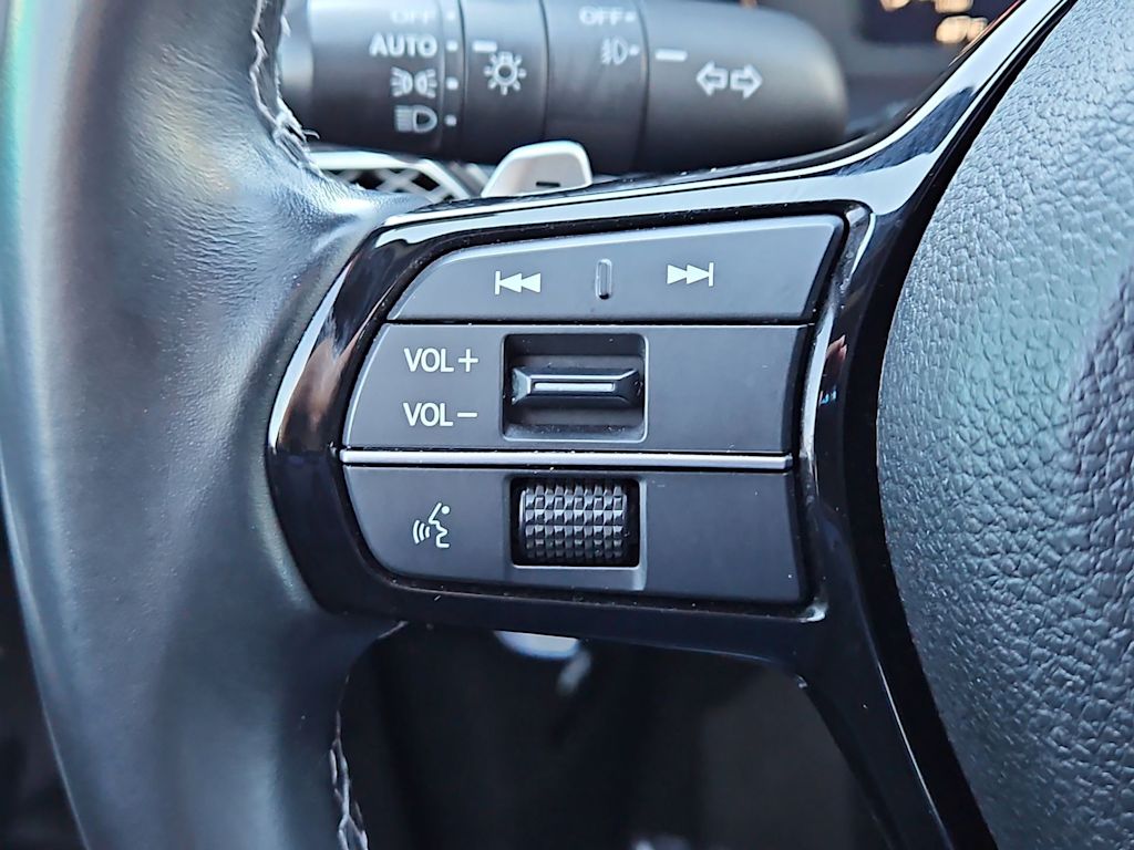 Thumbnail: 2024 Acura Integra - 30