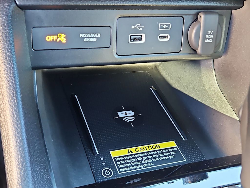 Thumbnail: 2024 Acura Integra - 34