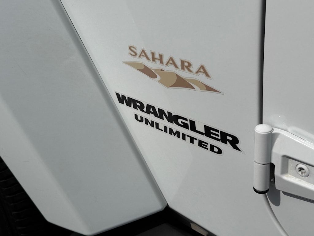 Thumbnail: 2013 Jeep Wrangler - 5