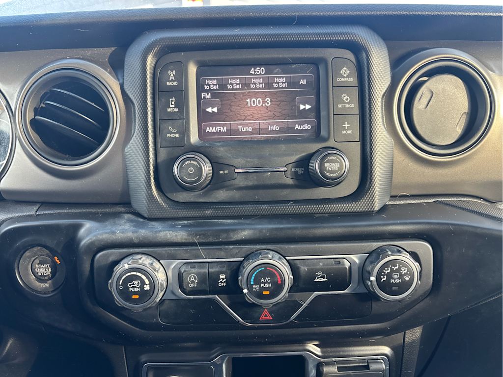 Thumbnail: 2021 Jeep Wrangler - 16