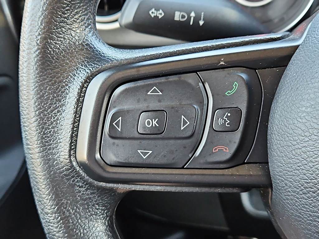 Thumbnail: 2021 Jeep Wrangler - 41