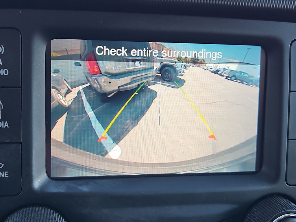 Thumbnail: 2021 Jeep Wrangler - 46