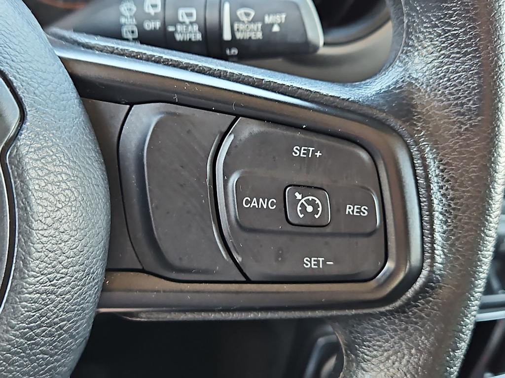 Thumbnail: 2021 Jeep Wrangler - 42