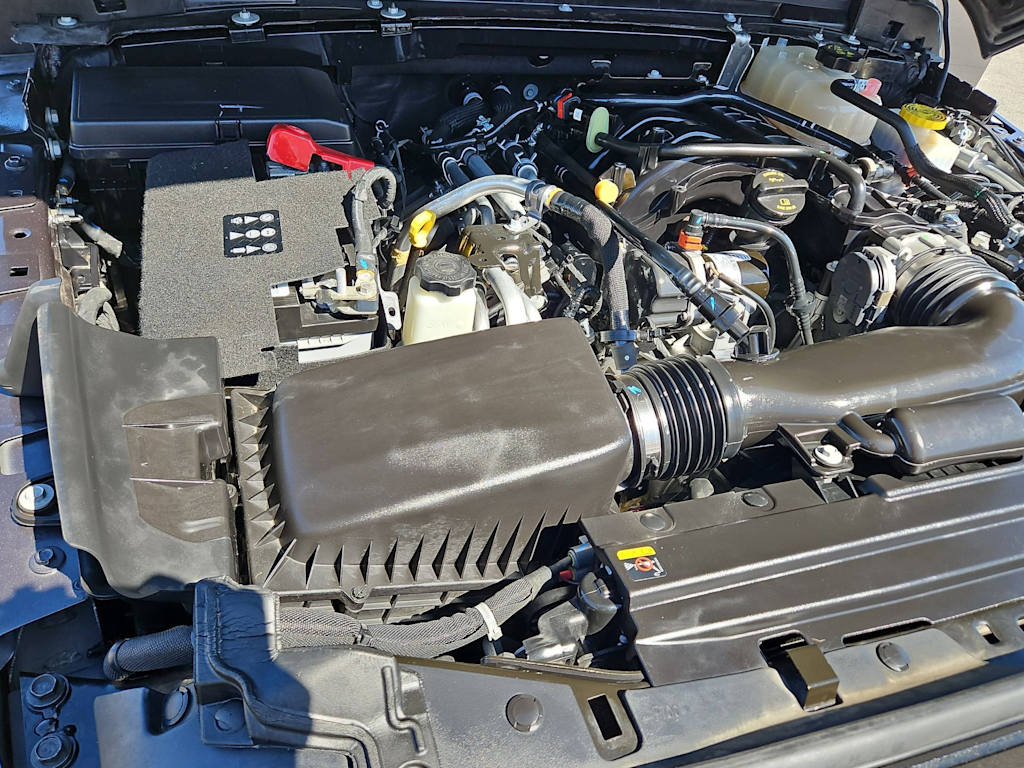 Thumbnail: 2021 Jeep Wrangler - 9