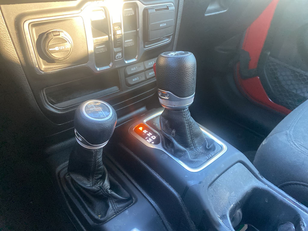 Thumbnail: 2020 Jeep Wrangler - 9