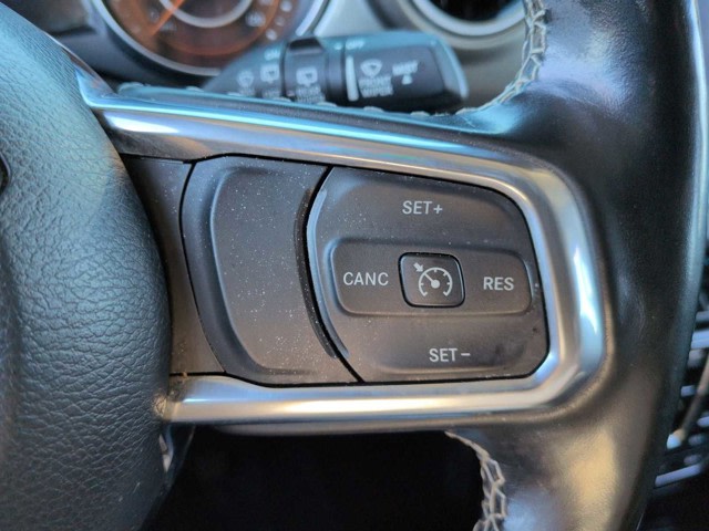 Thumbnail: 2022 Jeep Wrangler - 31
