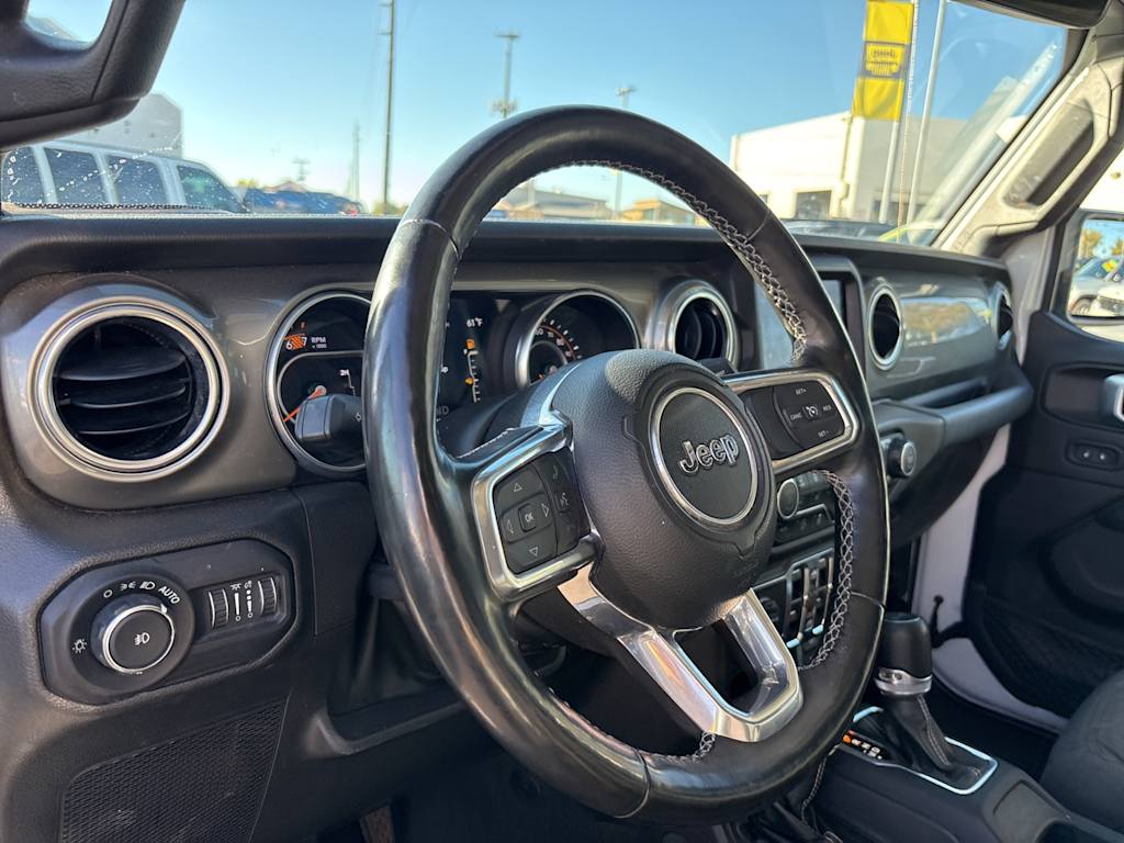 Thumbnail: 2022 Jeep Wrangler - 2