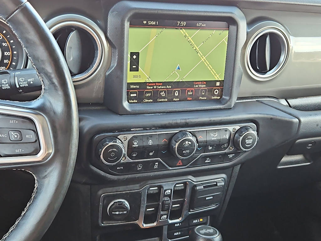 Thumbnail: 2022 Jeep Wrangler - 14