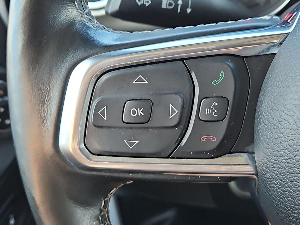 Thumbnail: 2022 Jeep Wrangler - 27